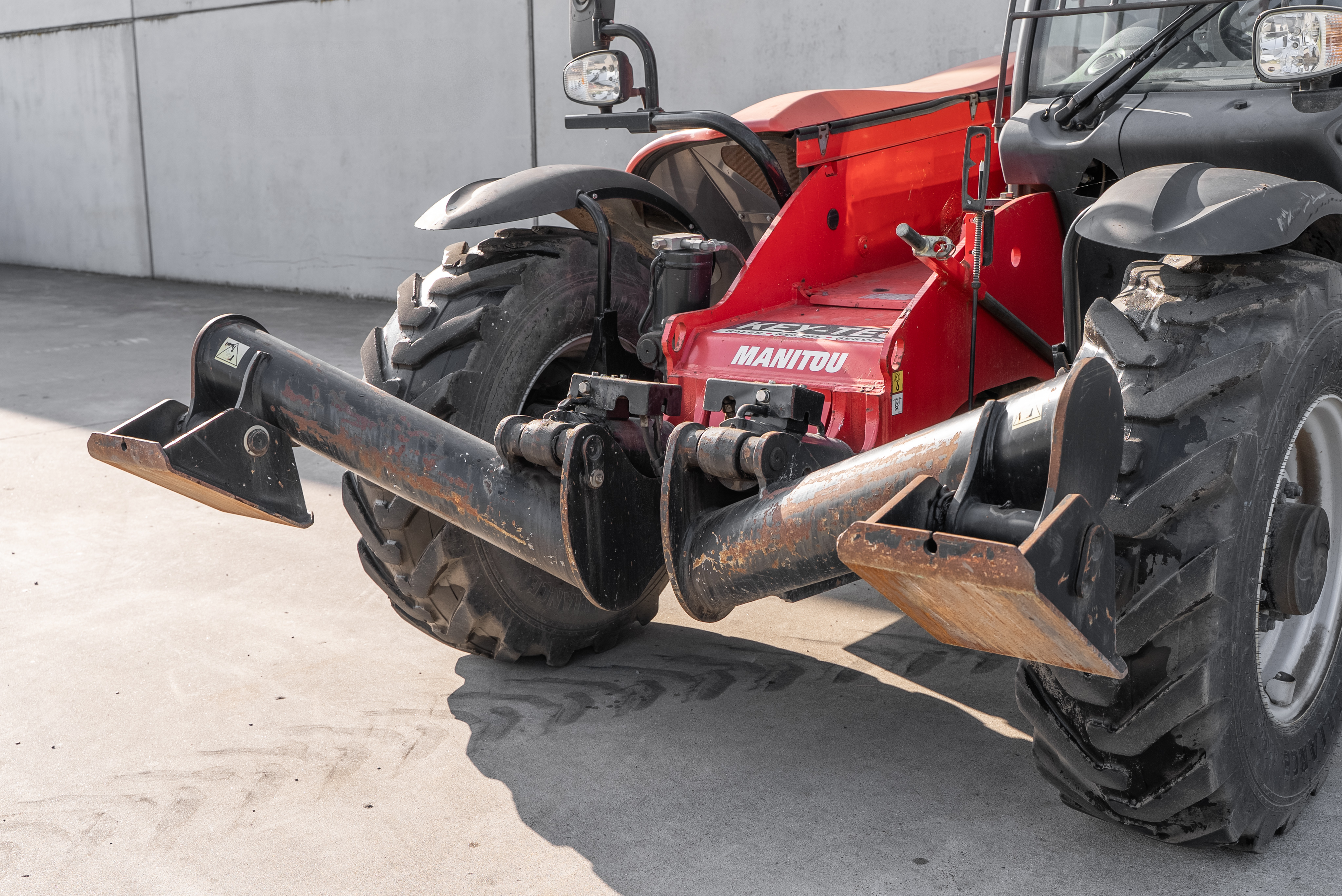 MT 1135 EASY 75D ST3B S1 - Product image