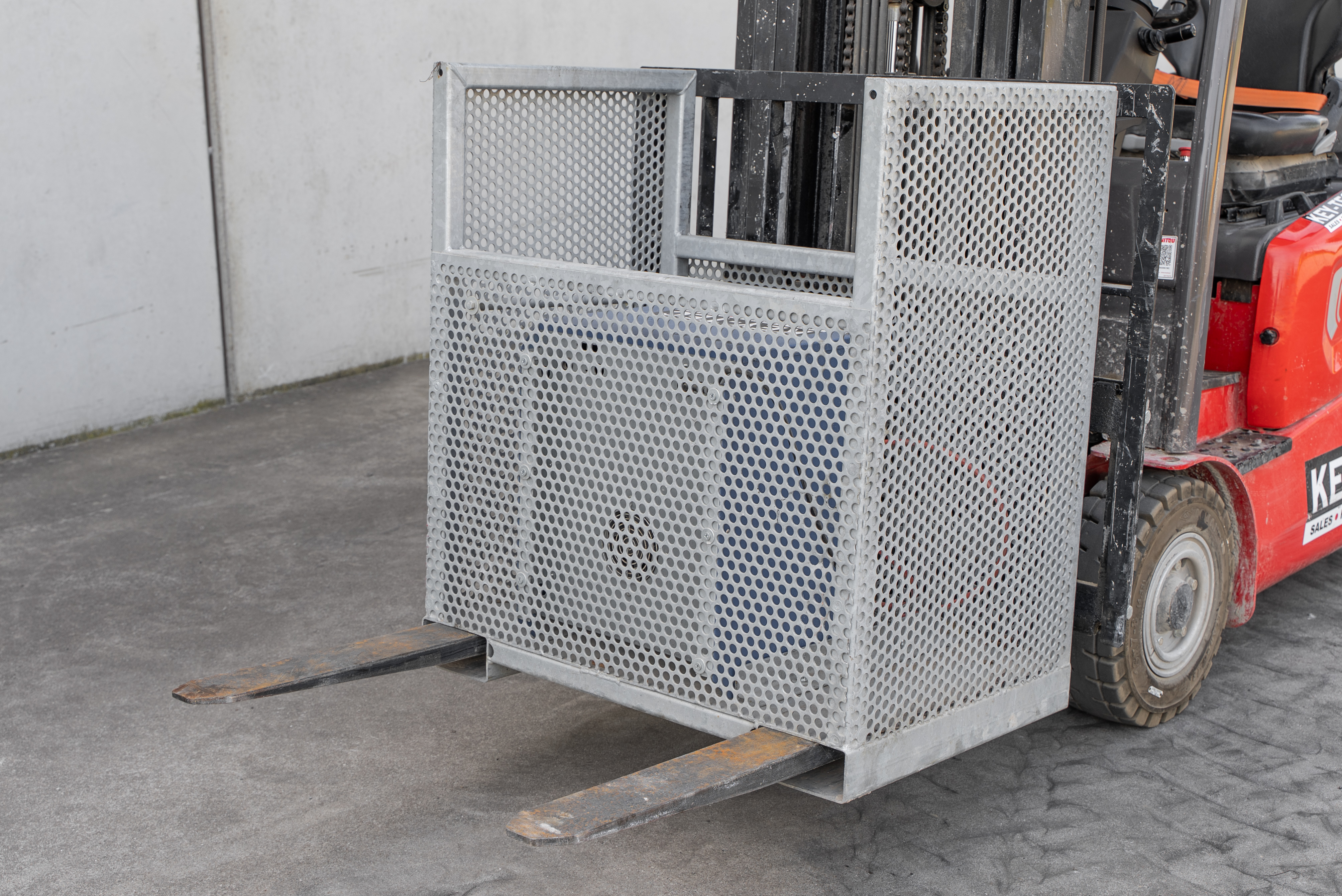 ME 316 48V S3 - Product image