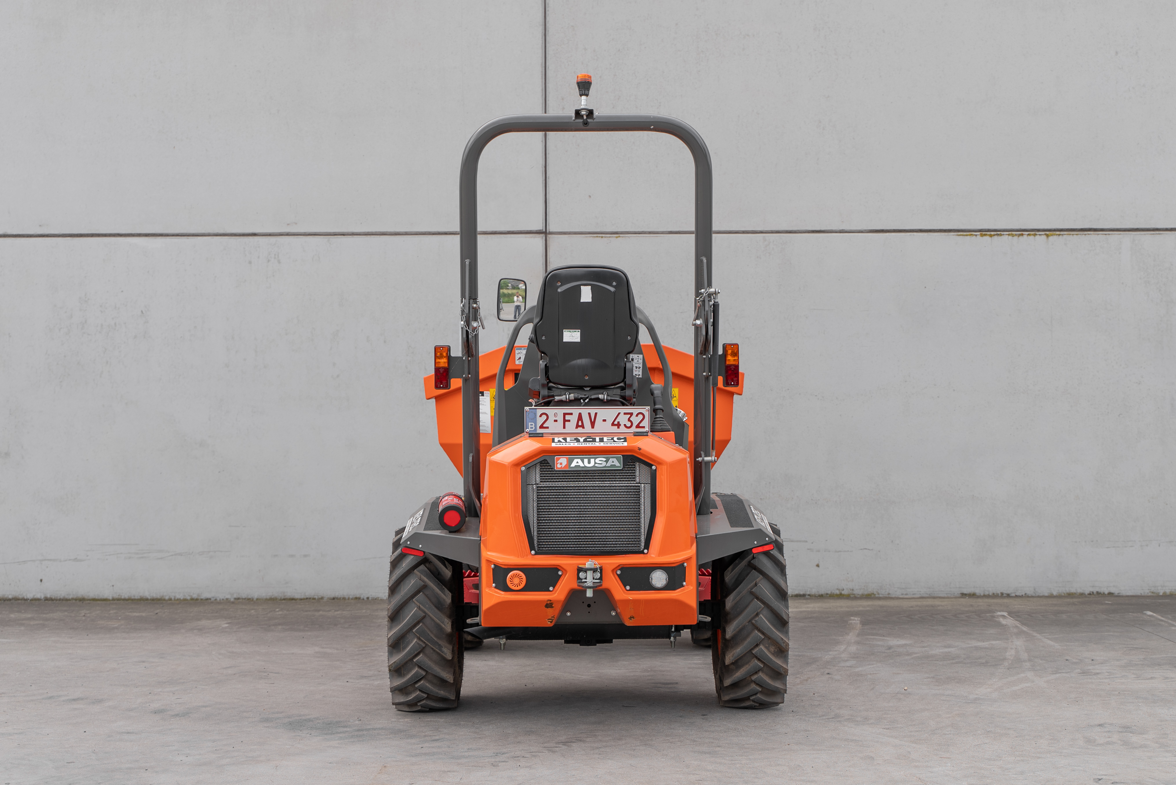 D 301 AHG - Product image