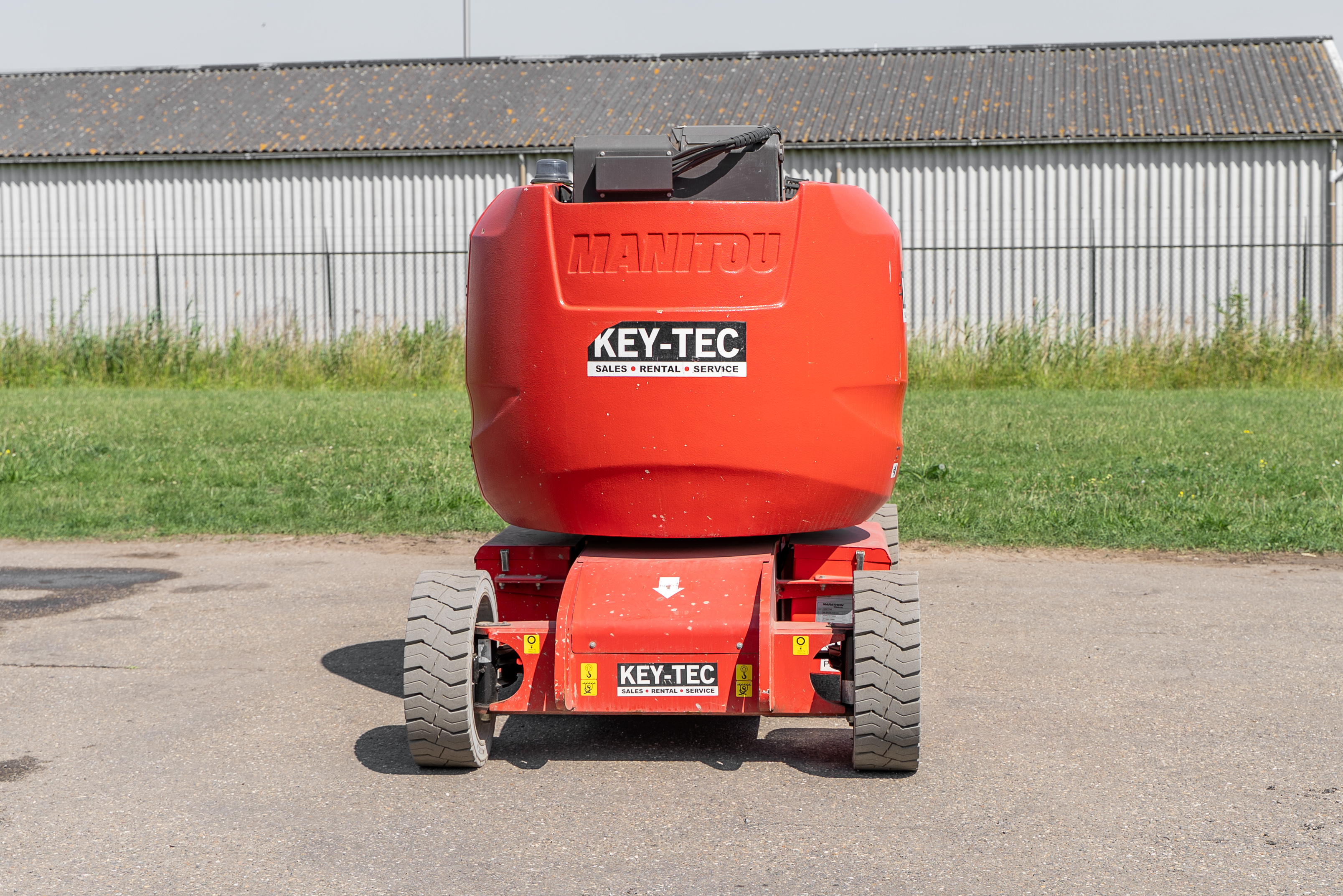 AETJ 150 COMPACT - Product image