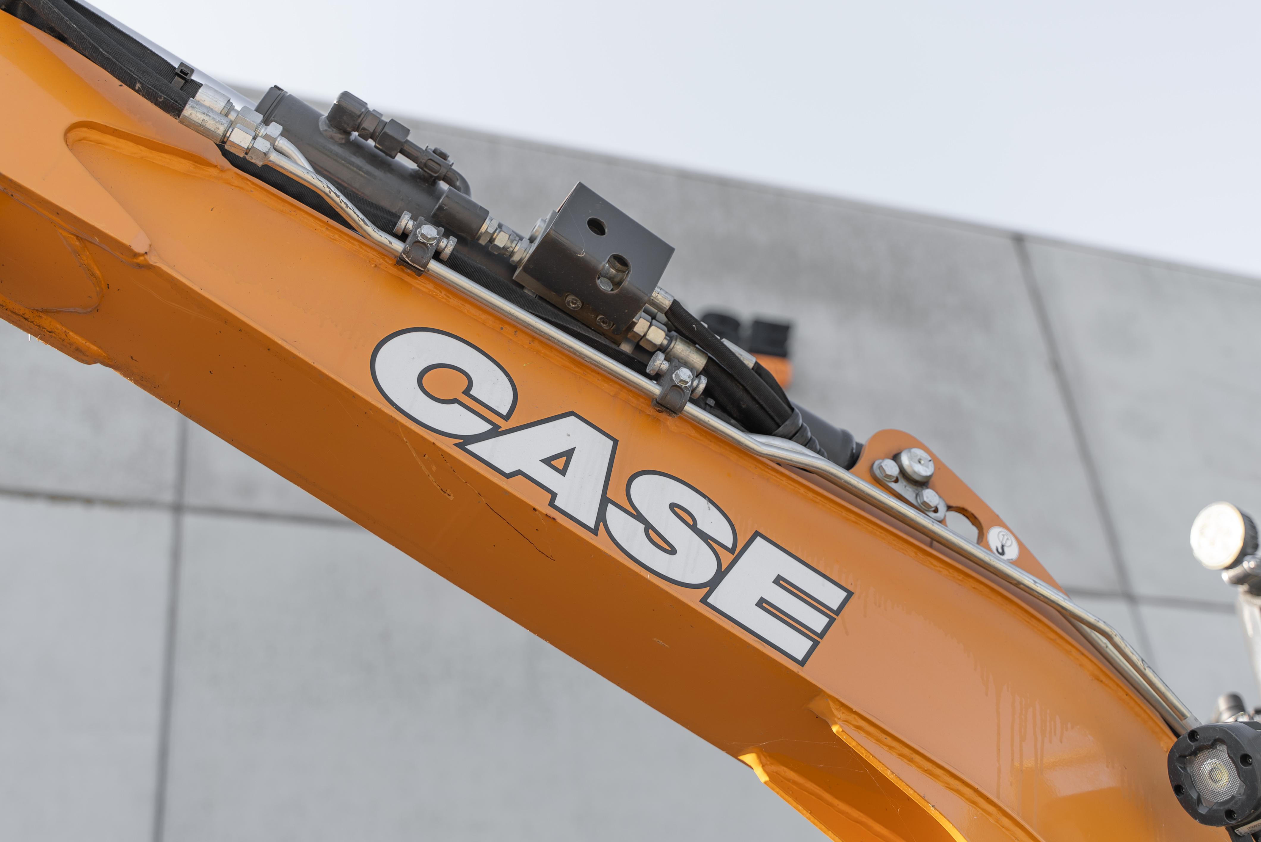 CX 25 D  - Product image