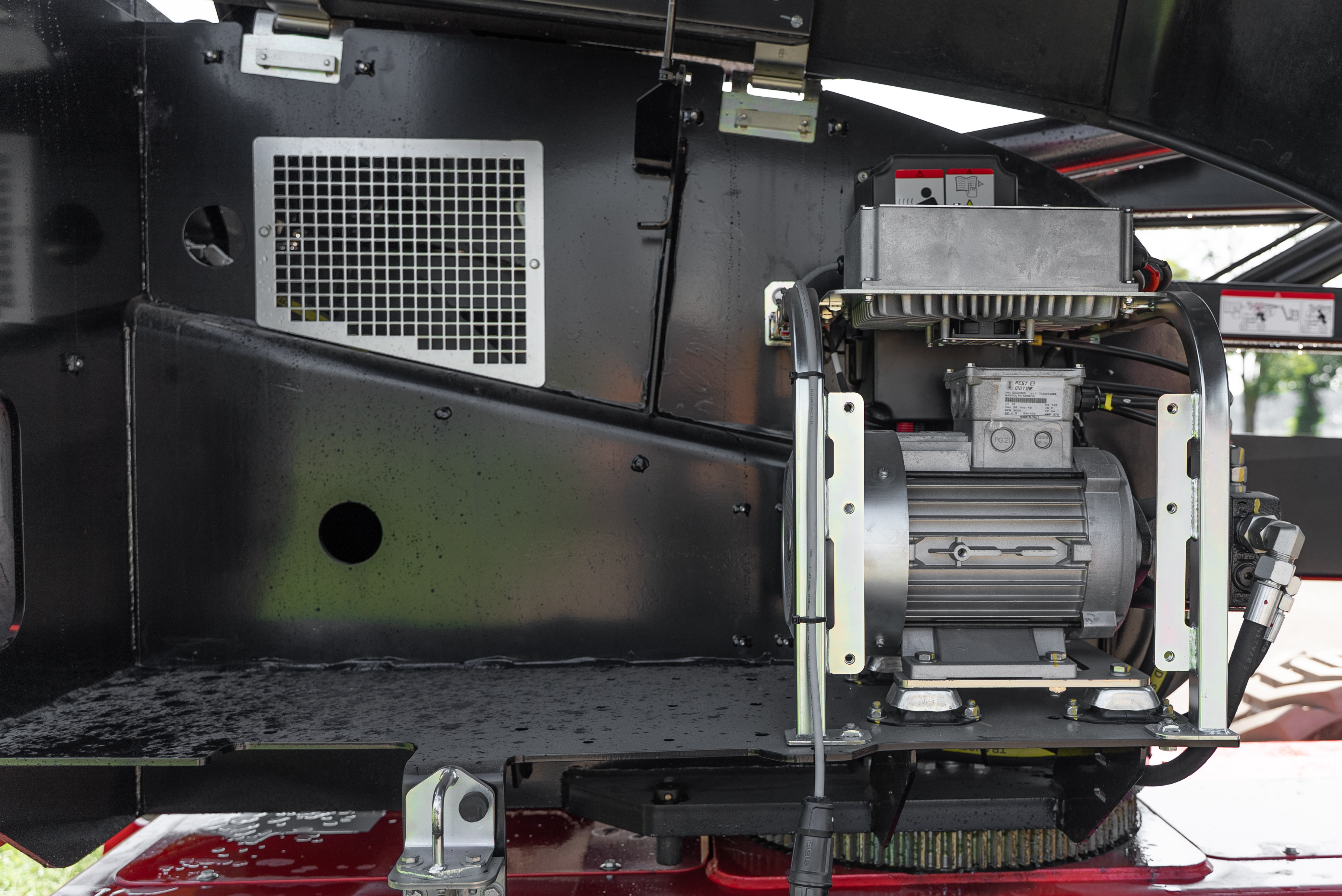 ATJ+ 160 E S1 - Product image