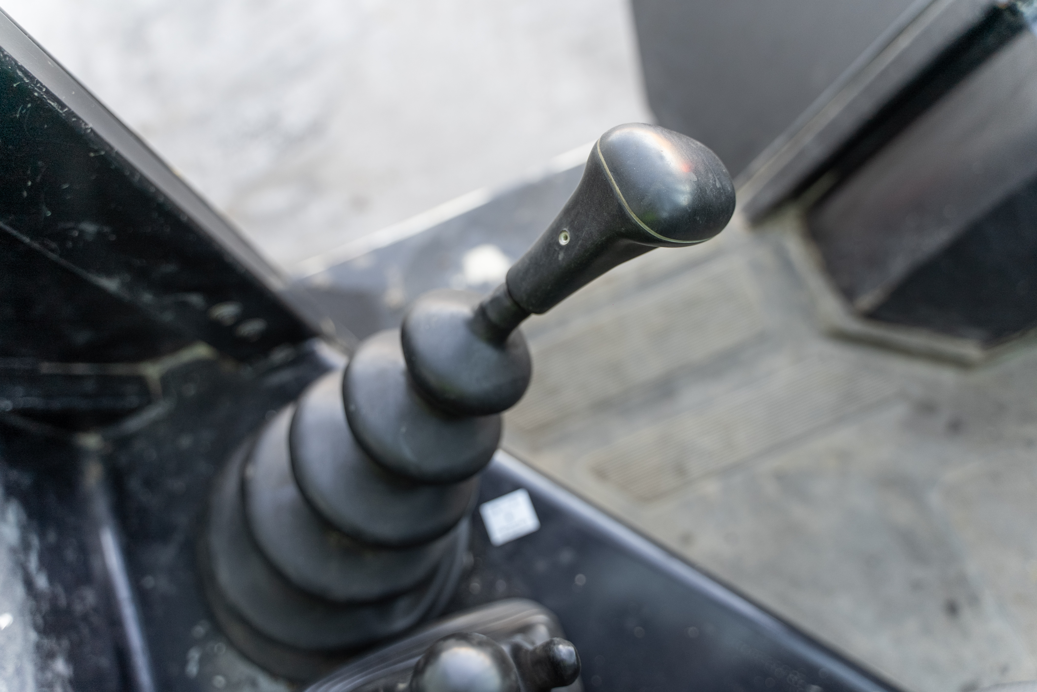 Manitou - Heftrucks - M 30-4 D ST5 S1 - Productfoto