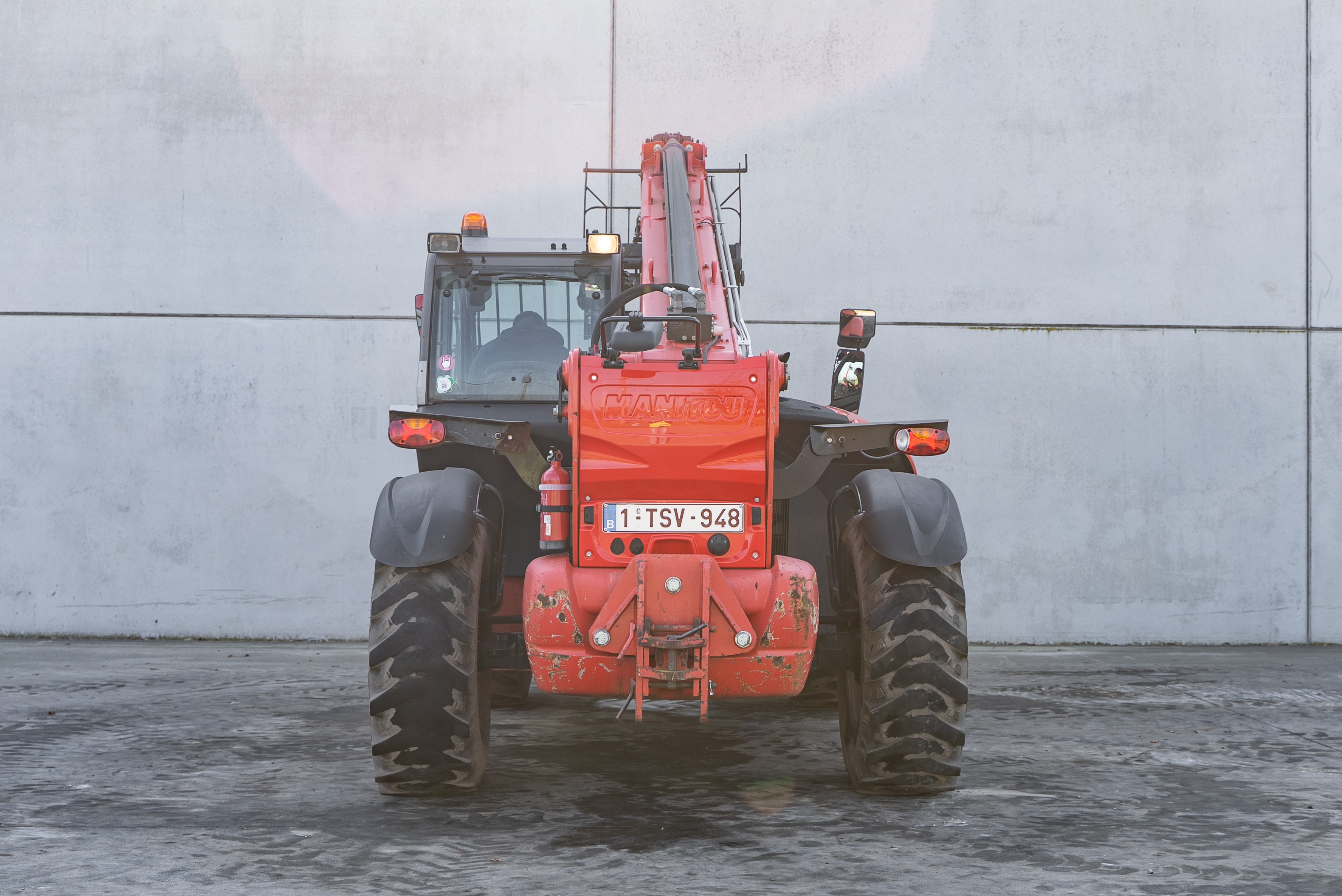 MT 1840 EASY 75D ST3B S1 - Product image