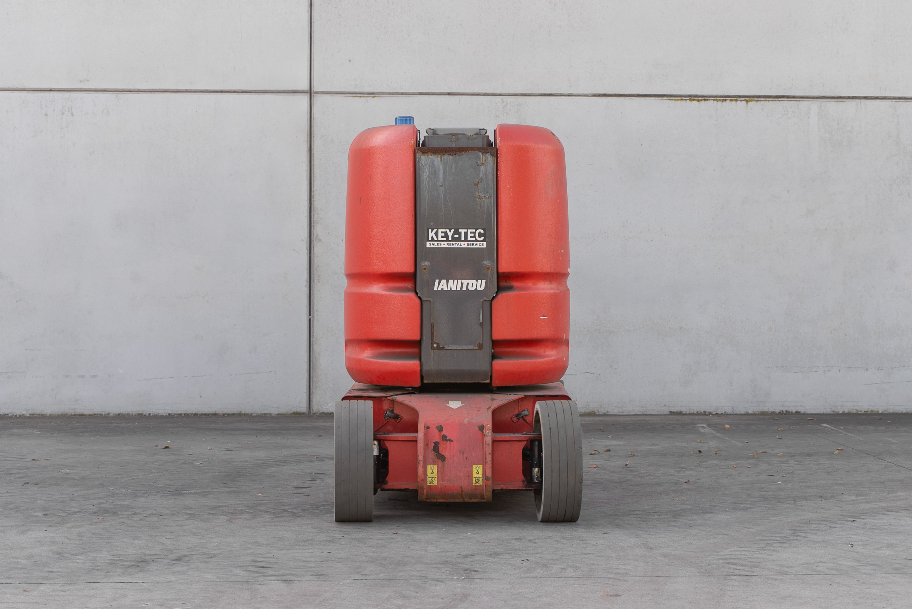AETJ 120 COMPACT 2 3D - Product image