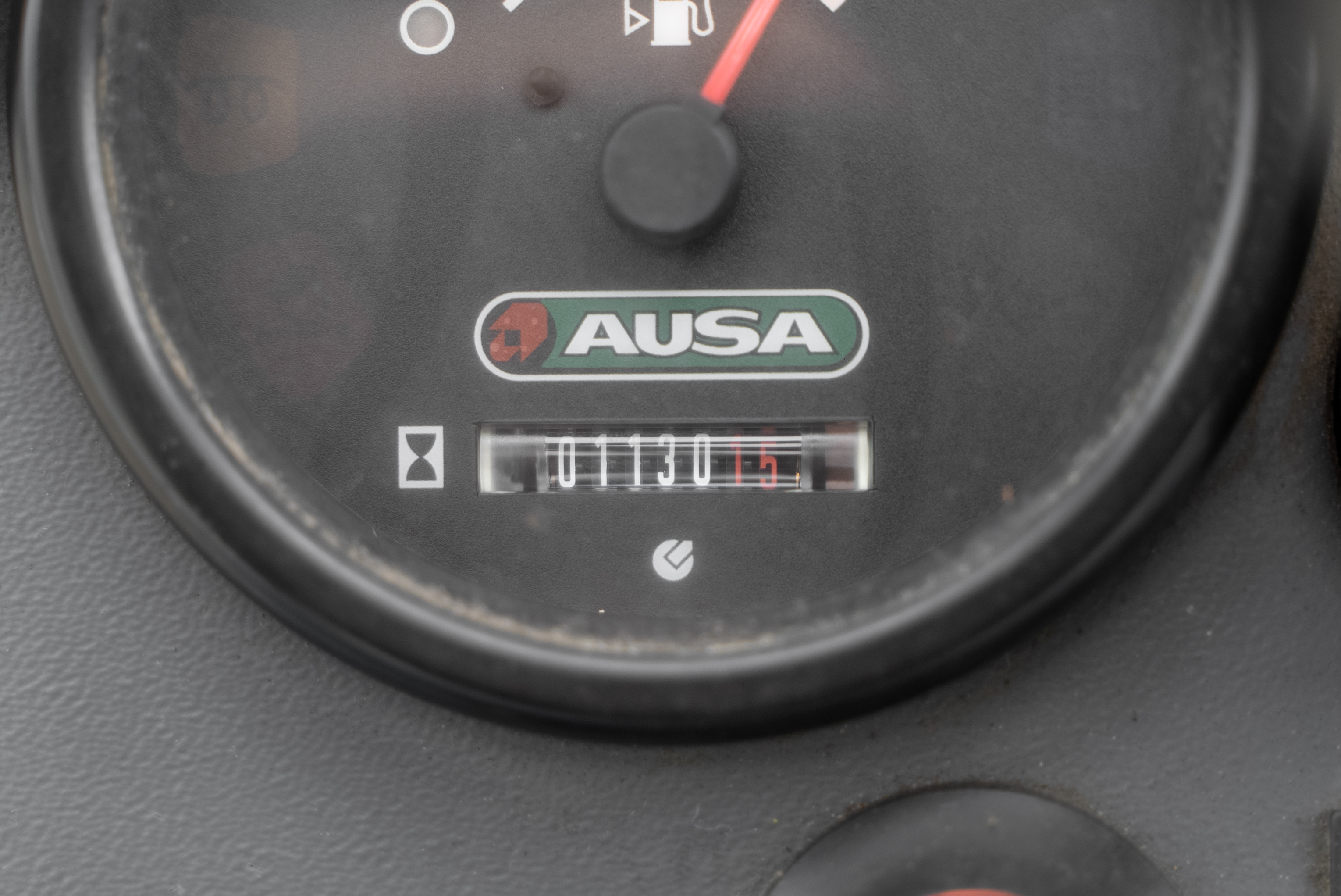 C250 - Hours / Display