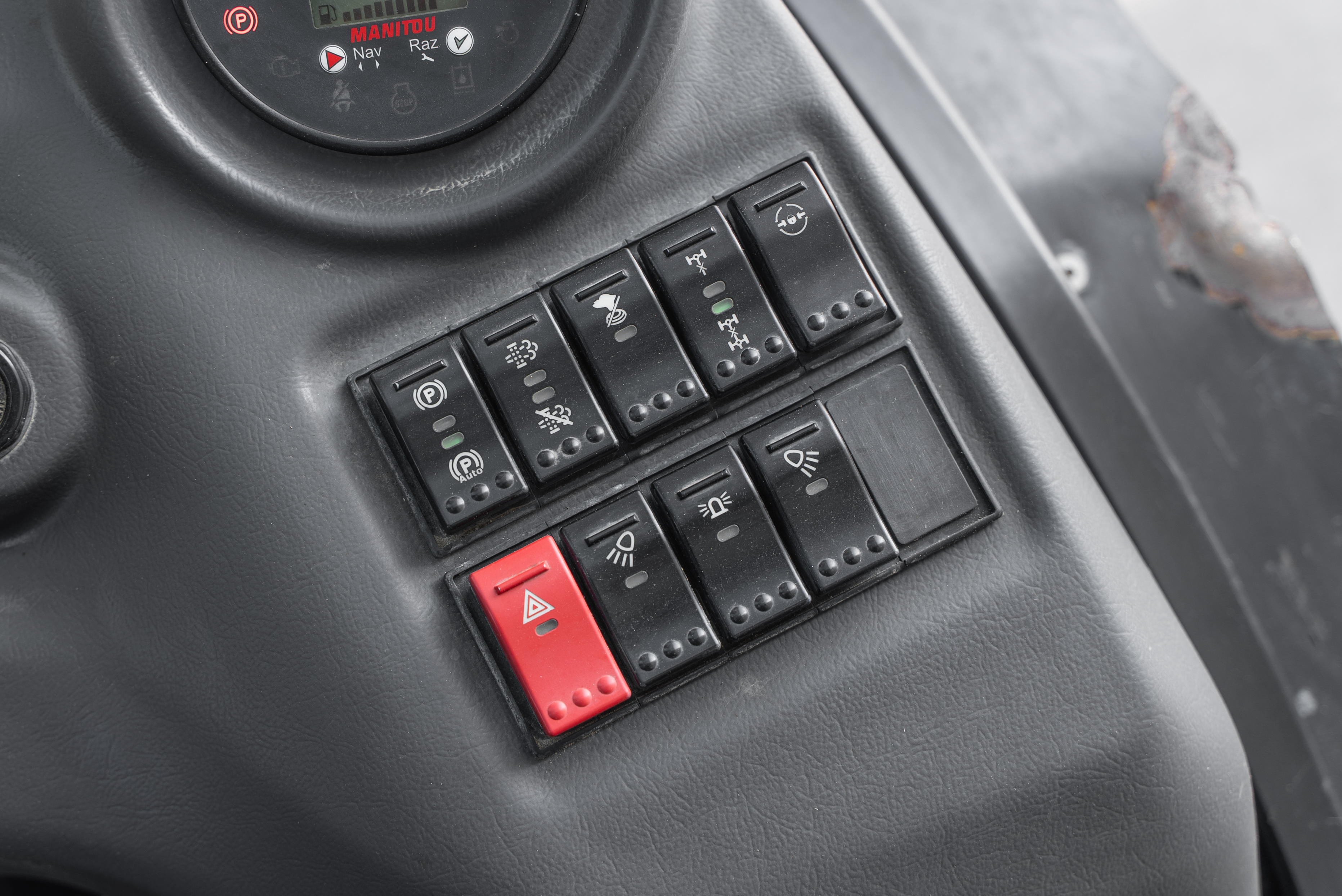 MC 25-4 D K ST5 S1 - Product image