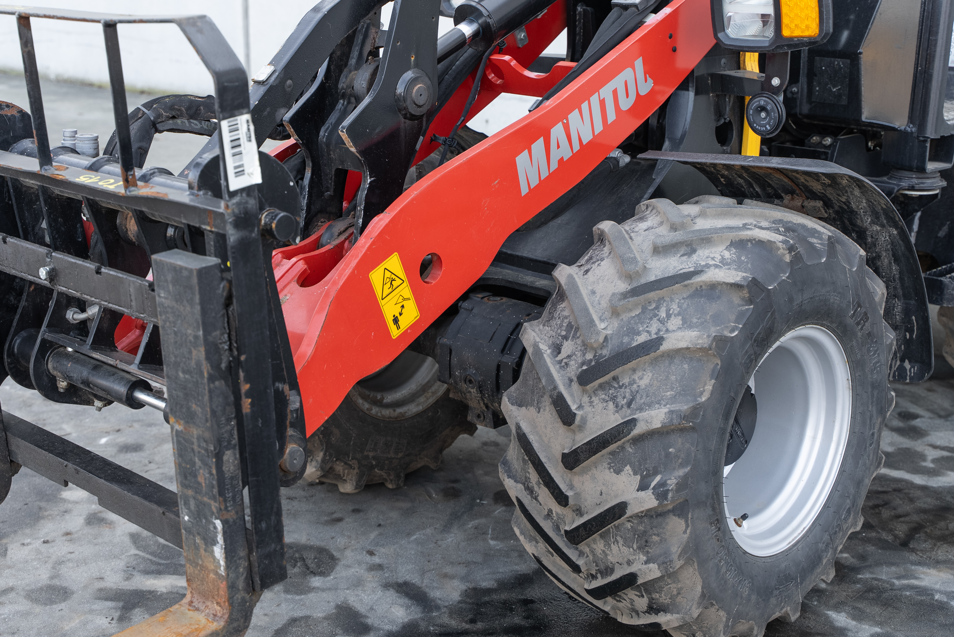 MLA 3-25 H-C P ST5 S1 - Product image