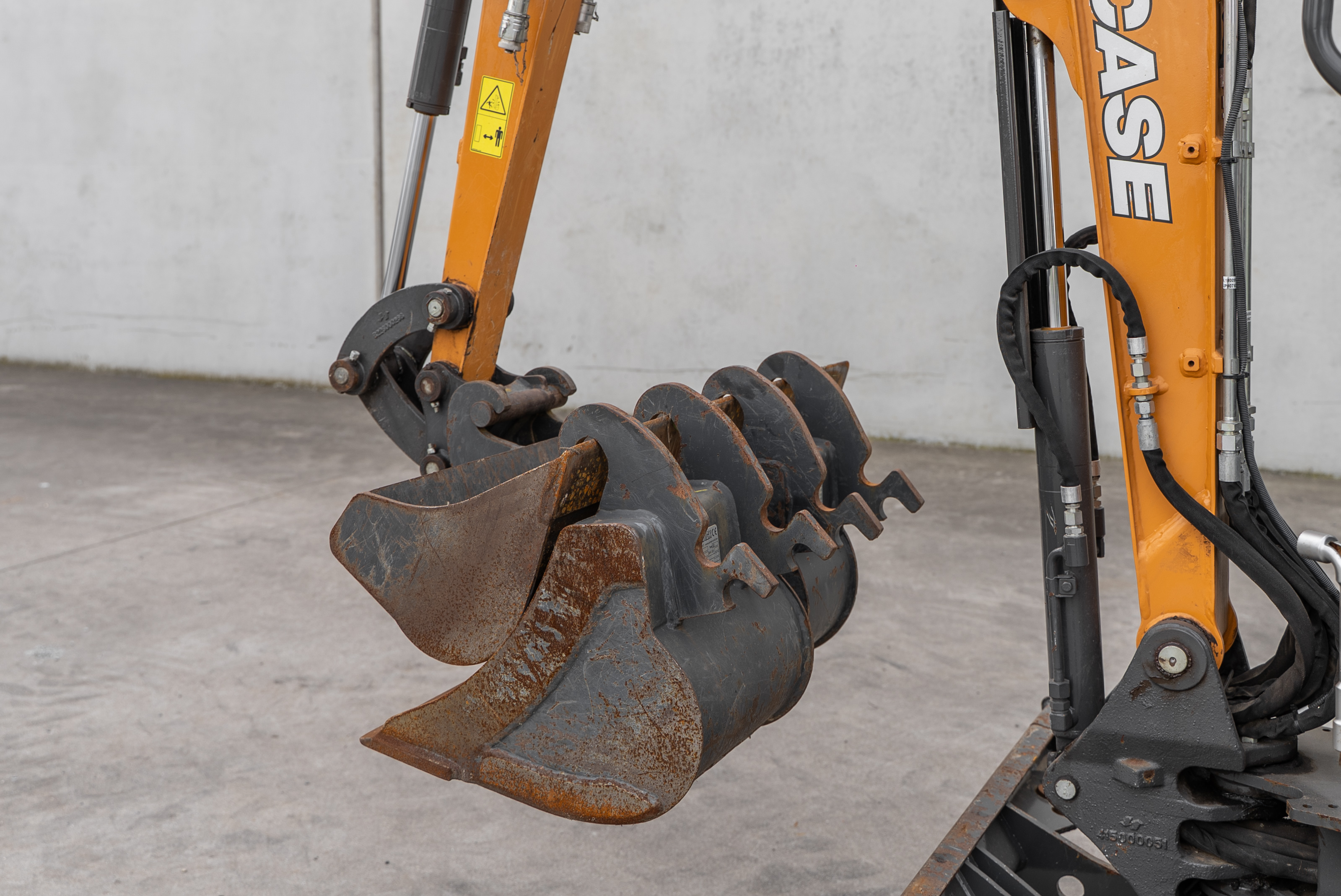 CX 17 D  - Product image