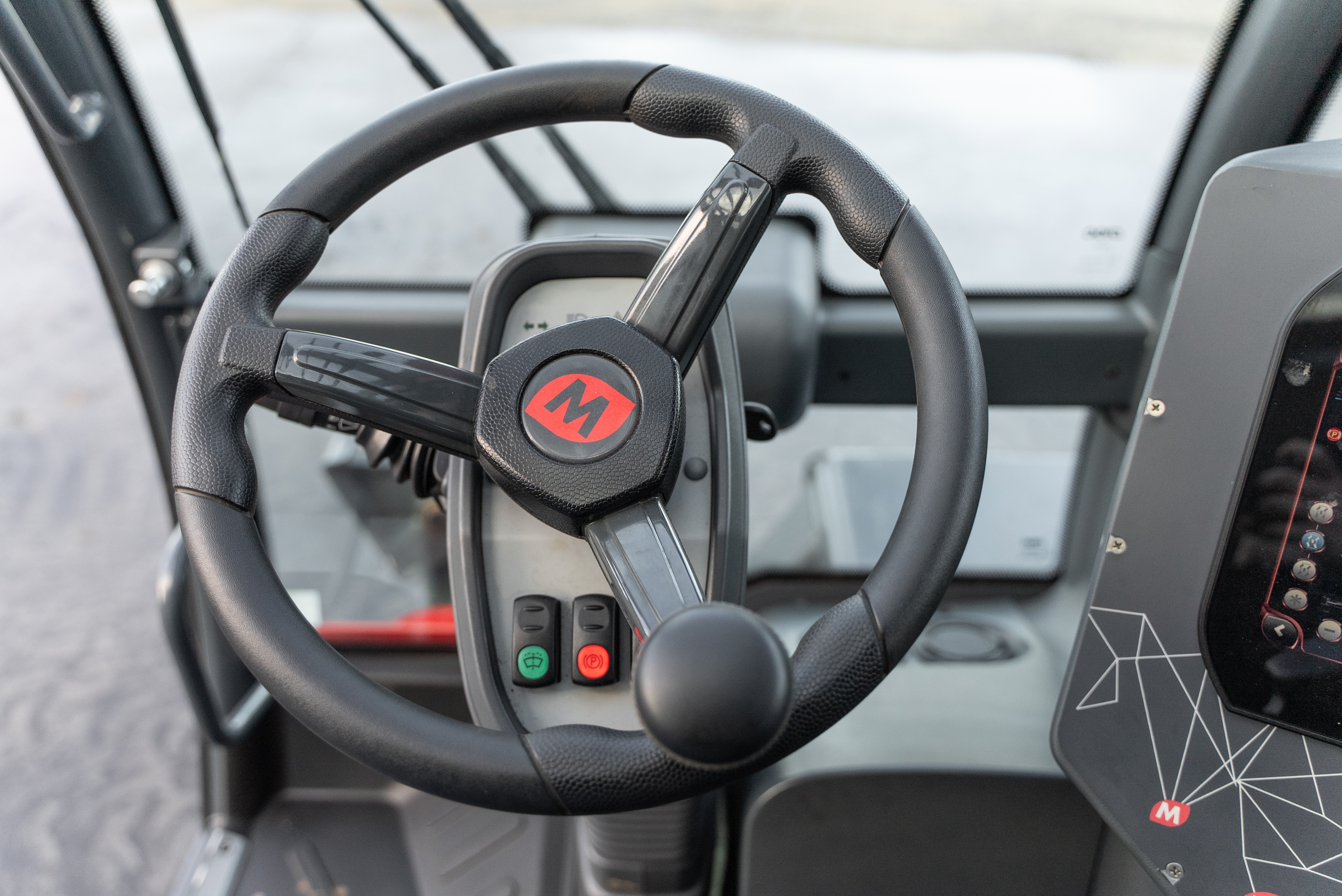 RTH 4.18 - Interior front
