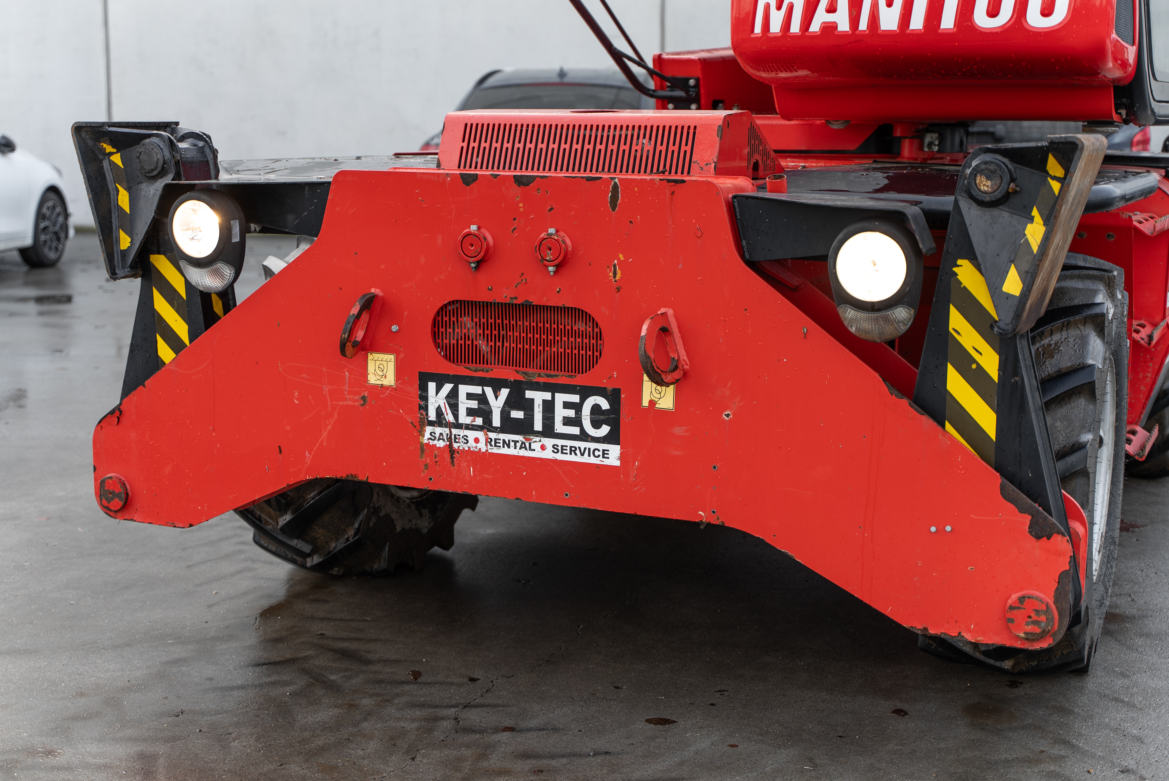 MRT 1840 EASY 75P 360 ST3B S2 - Product image