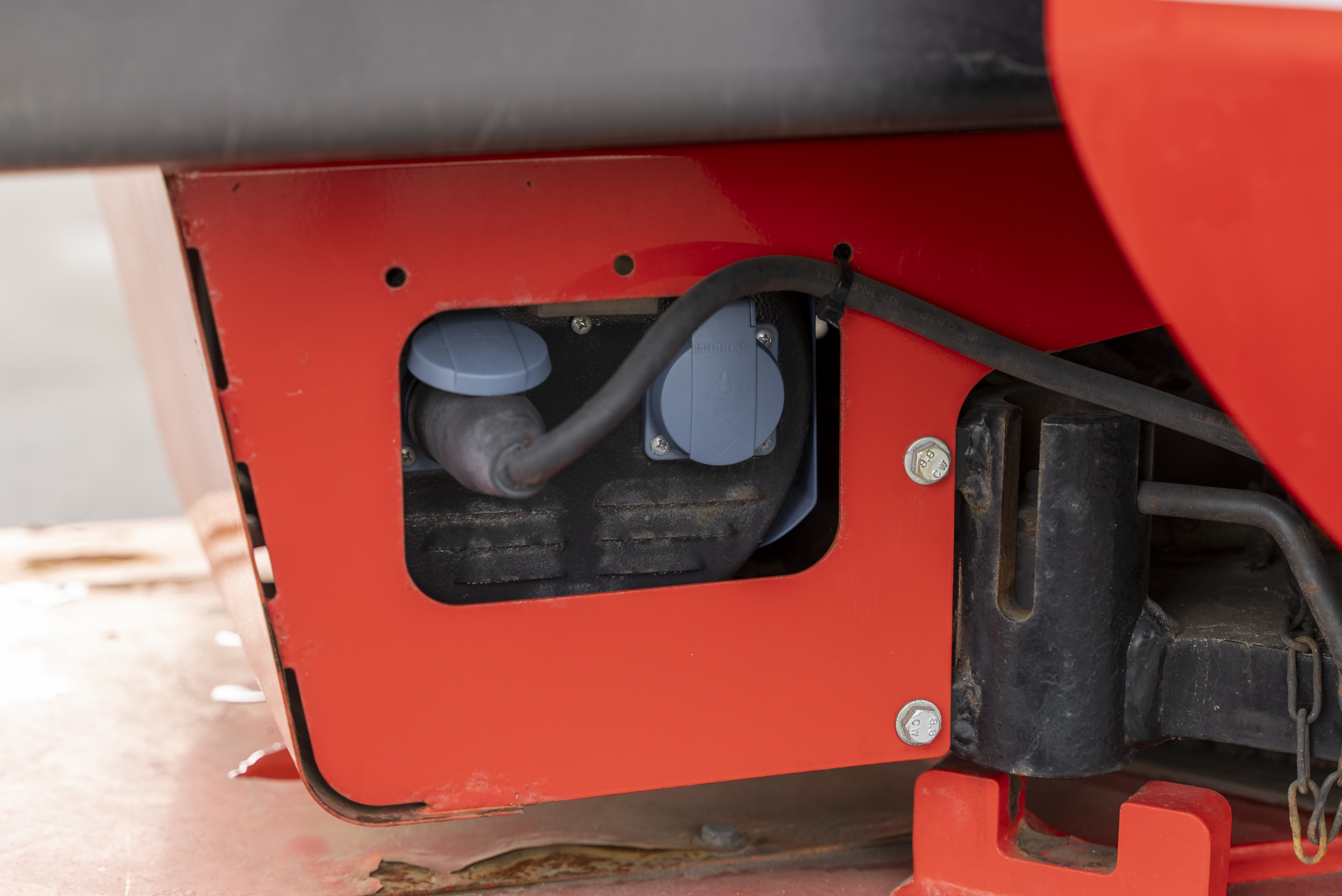 ATJ 180 2 RC E3 - Product image