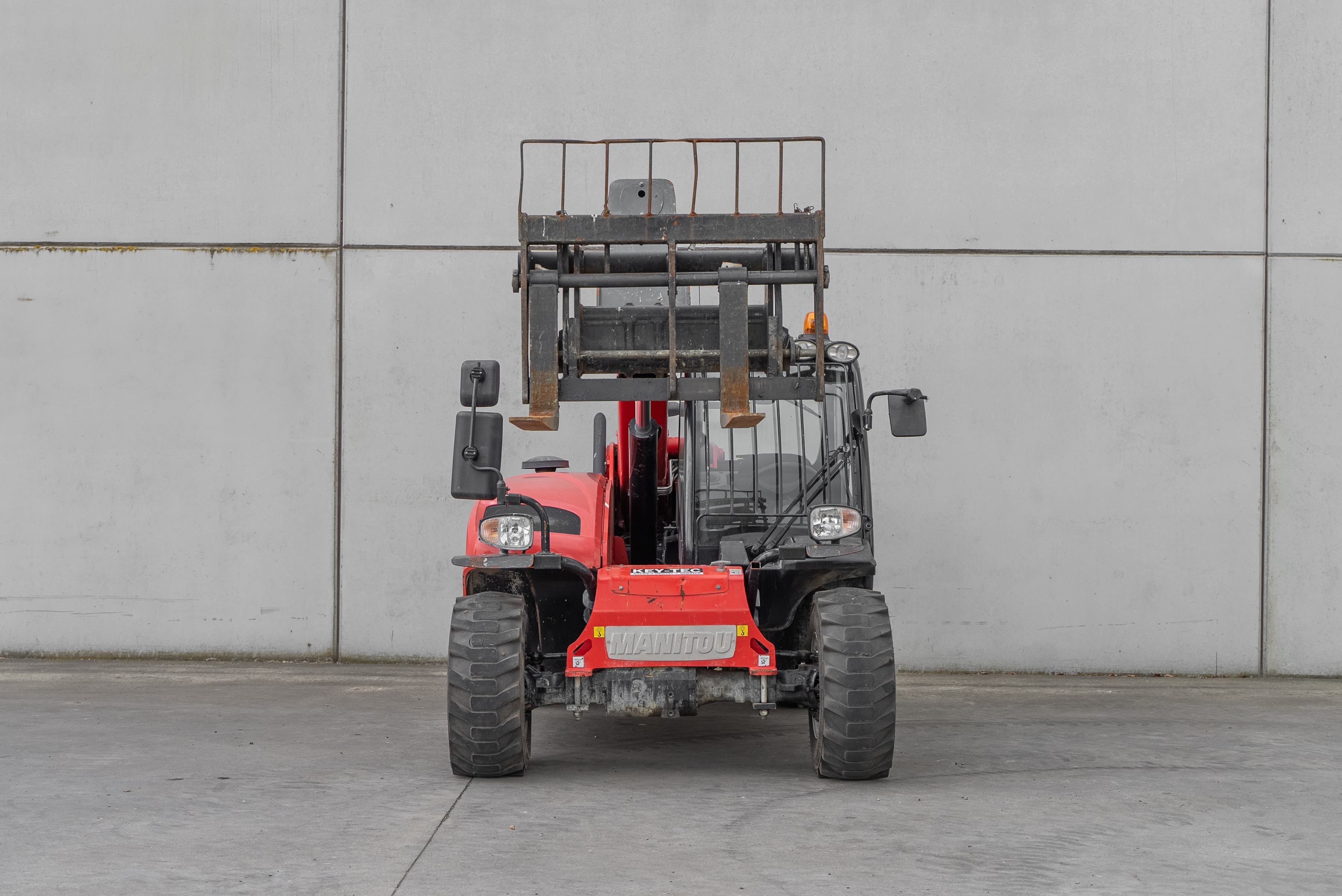 Manitou - Télescopiques - MT 625 H COMFORT 75K ST5 S1 - Image produit
