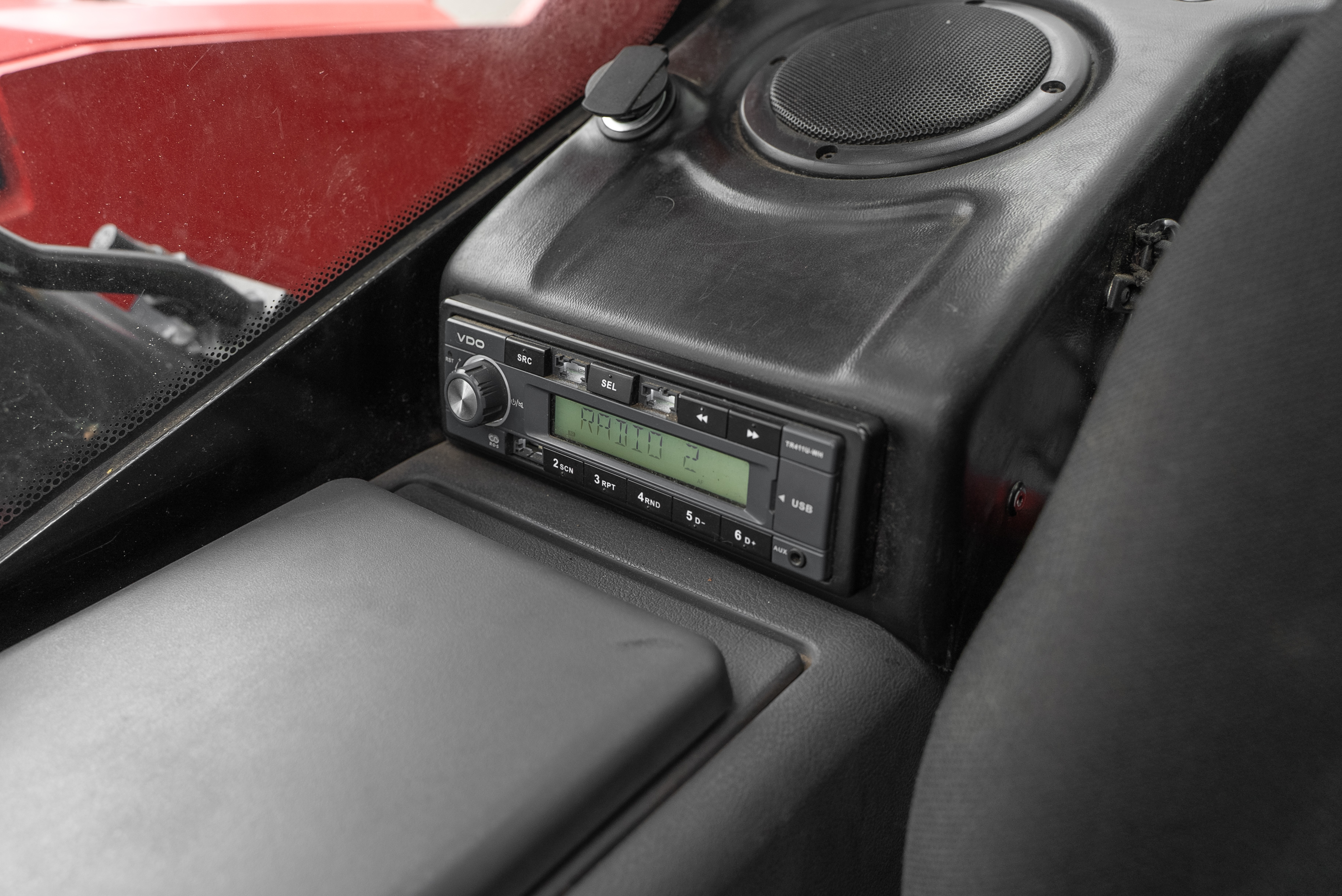 MT 625 H COMFORT 75K ST5 S1 - Product image