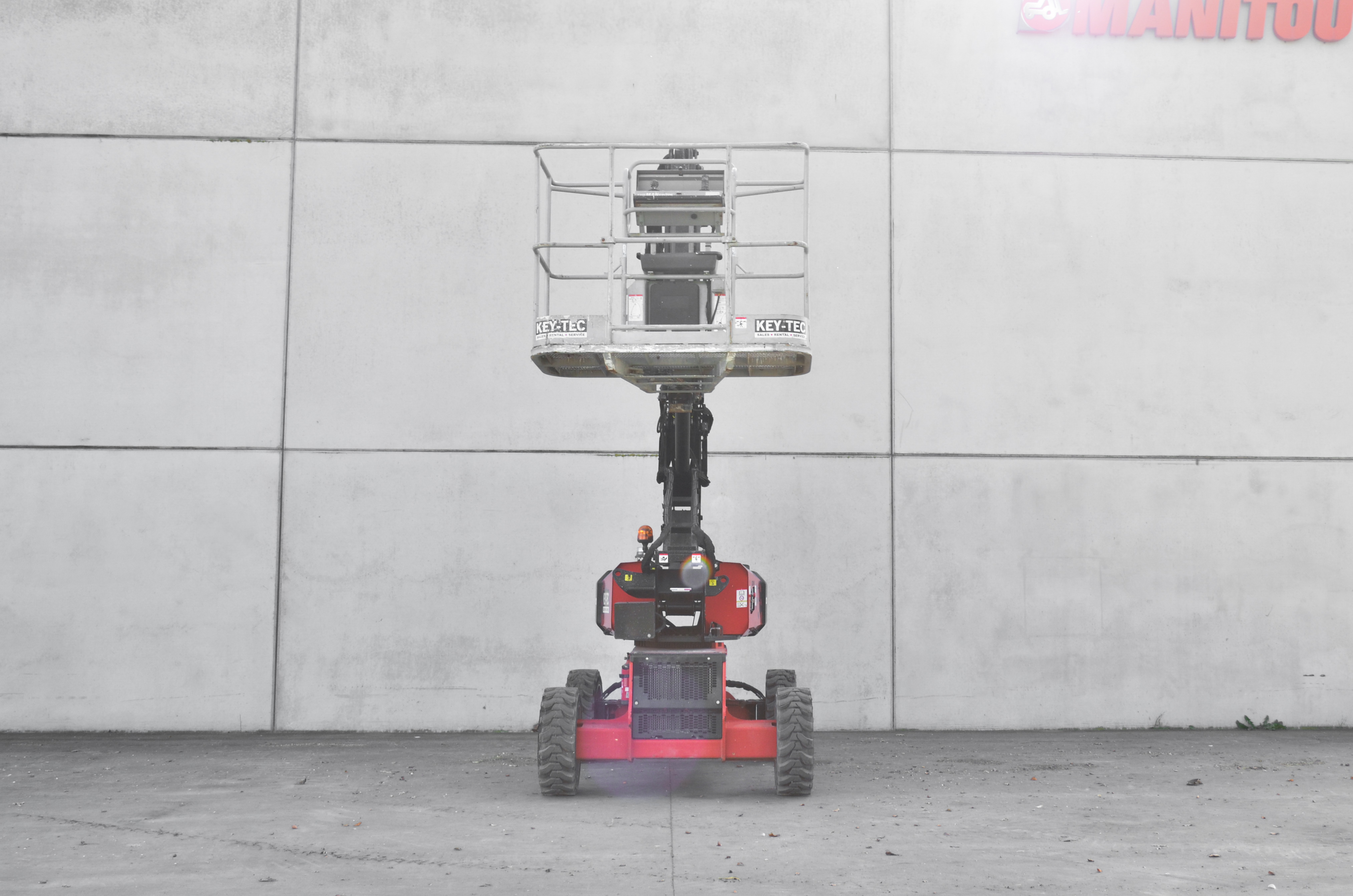 MAN GO 12 - Product image