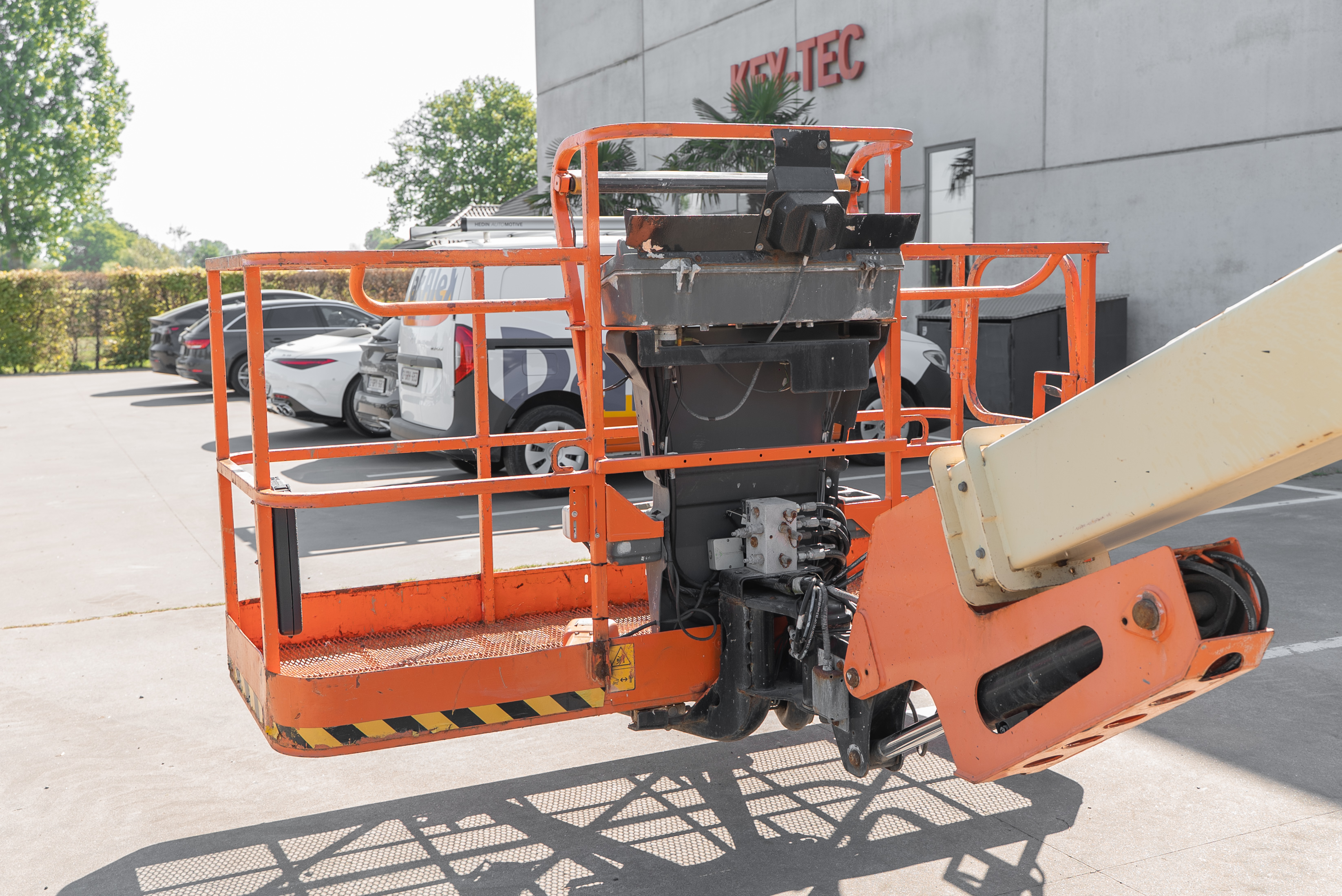 1500 SJ - Product image