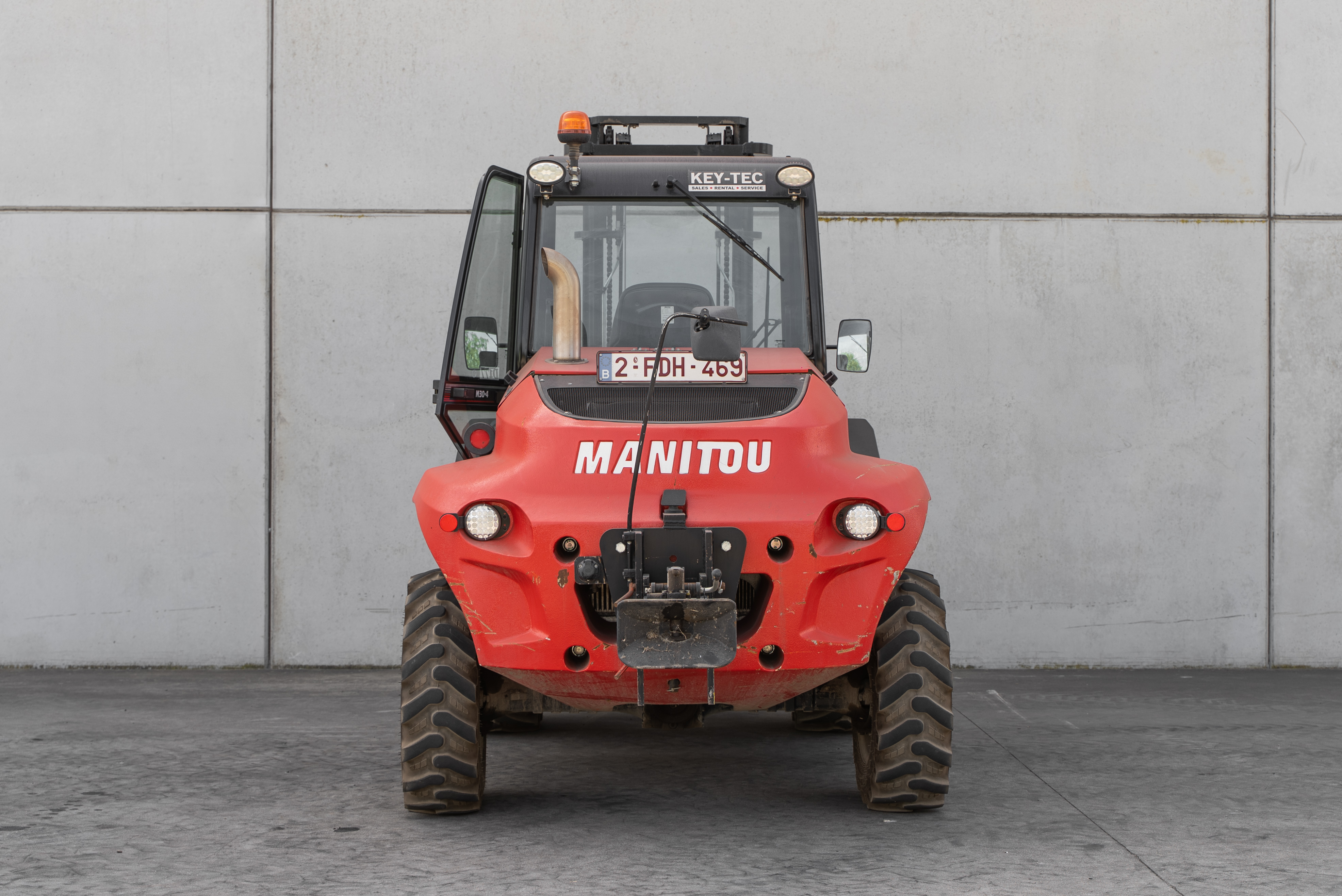 M 30-4 D ST5 S1 - Product image