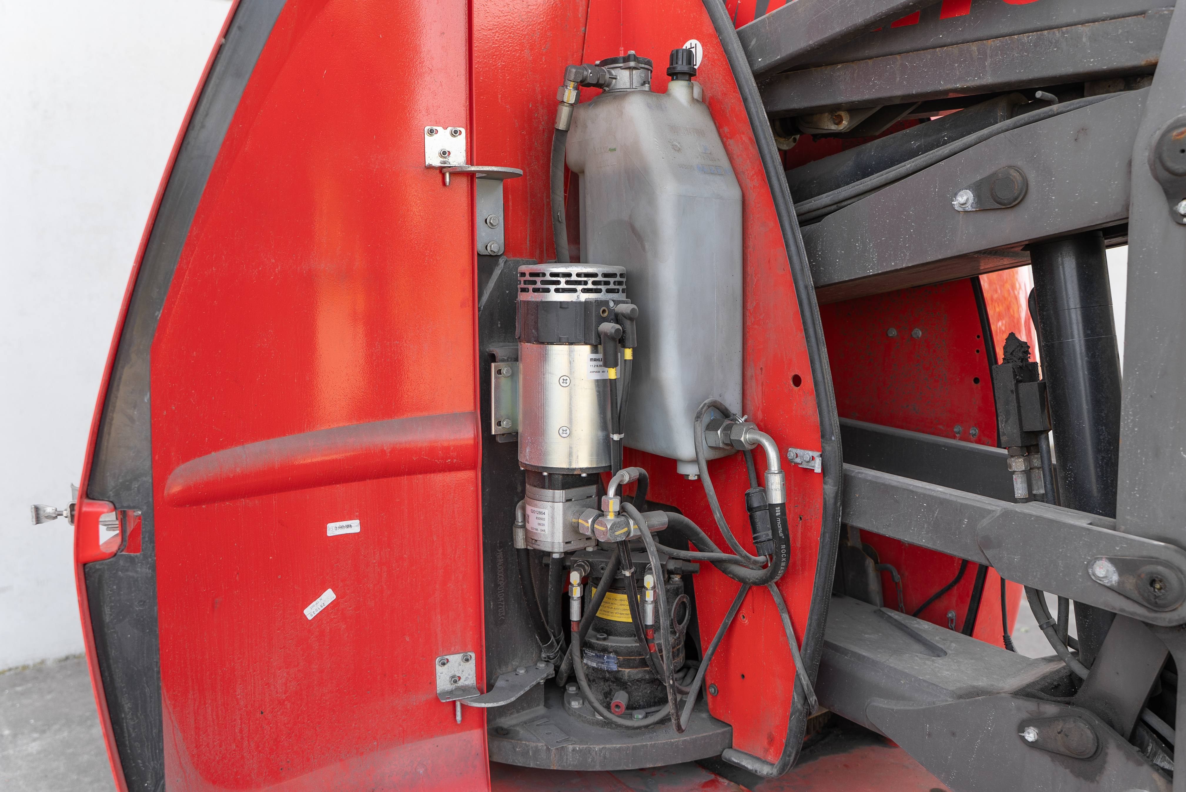 AETJ 120 COMPACT 2 3D - Product image