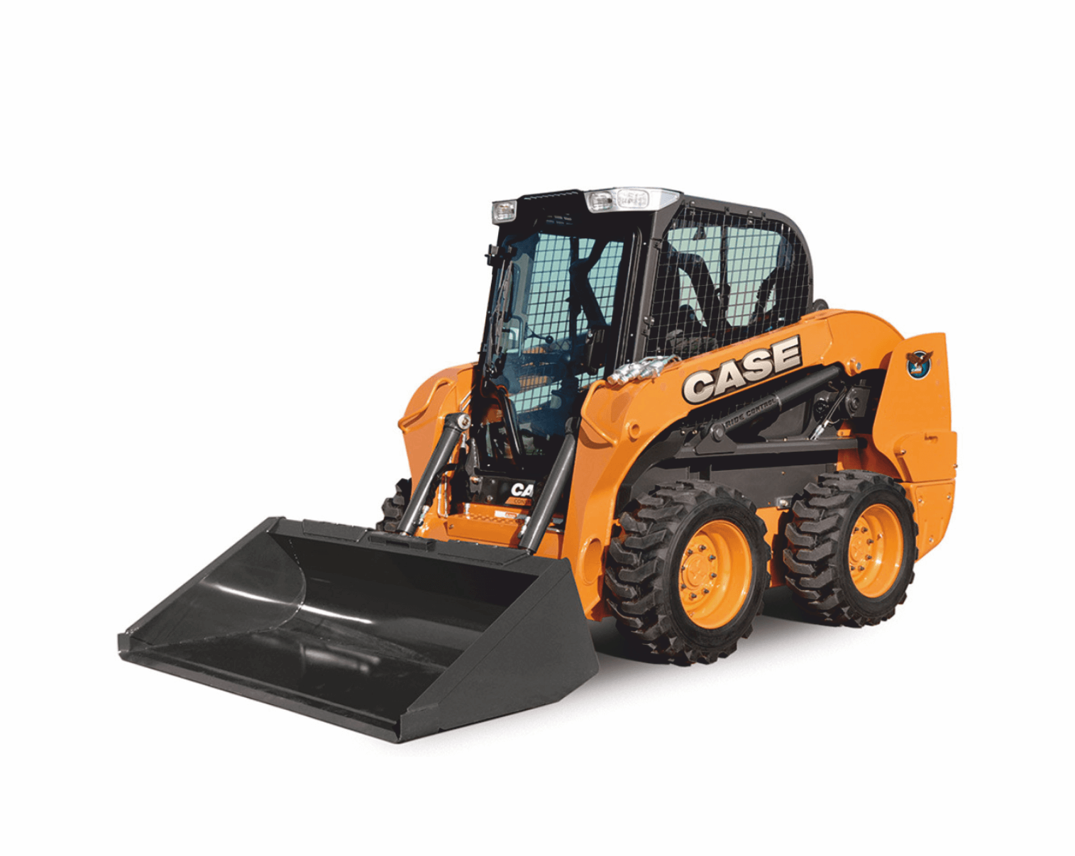 Skid steer loaders | Sales | Key-Tec