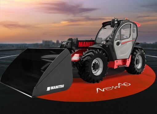 Verreikers MLT 5-10m