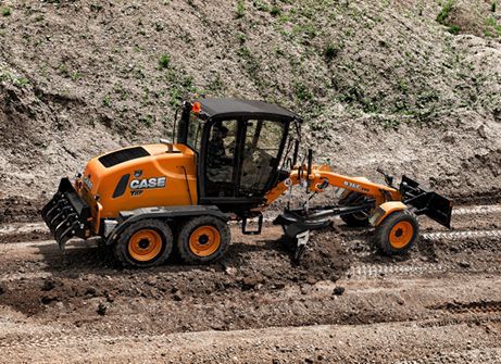 Graders